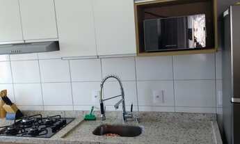 Imagem 4: APARTAMENTO I 41M² I 02 DORM I R$280.000,00 I PARQUE DO CARMO