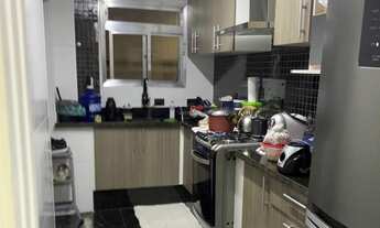 Imagem 2: APARTAMENTO I 55M² I 02 DORM. I 01 VAGA I R$245.000,00 - ITAQUERA