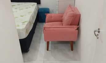 Imagem 6: APARTAMENTO I 41M² I 02 DORM I R$280.000,00 I PARQUE DO CARMO