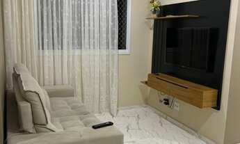 Imagem: APARTAMENTO I 42M² I 02 DORM I R$ 215.000,00