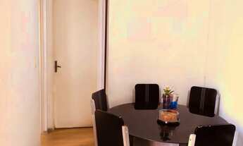 Imagem: APARTAMENTO I 48M² I 02 DORM I 01 VAGA