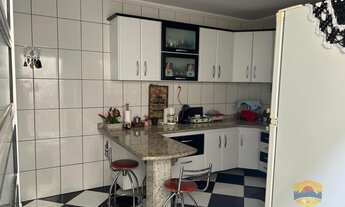 Imagem 5: CASA I 150M² I 03 DORM SENDO 01 SUÍTE I 02 VAGAS I R$ 625.400,00 I PRÓX AO SHOPPING ARICAN