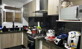 Imagem 3: APARTAMENTO I 55M² I 02 DORM. I 01 VAGA I R$245.000,00 - ITAQUERA