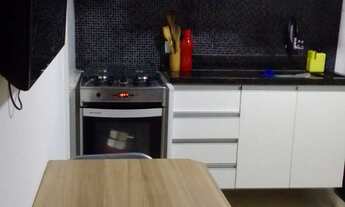 Imagem 3: STUDIO I 35M² I 01 DORM. I R$150.000,00 - JOSÉ BONIFÁCIO