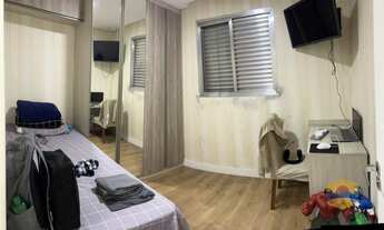 Imagem 5: APARTAMENTO I 55M² I 02 DORM. I 01 VAGA I R$245.000,00 - ITAQUERA