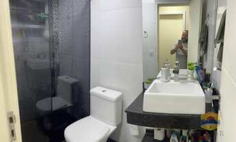 Imagem 7: APARTAMENTO I 55M² I 02 DORM. I 01 VAGA I R$245.000,00 - ITAQUERA