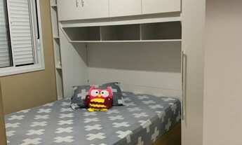 Imagem 7: APARTAMENTO I 42M² I 02 DORM I R$ 215.000,00 I PRÓX A CIDADE LÍDER