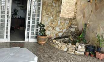 Imagem 4: CASA I 150M² I 03 DORM SENDO 01 SUÍTE I 02 VAGAS I R$ 625.400,00 I PRÓX AO SHOPPING ARICAN