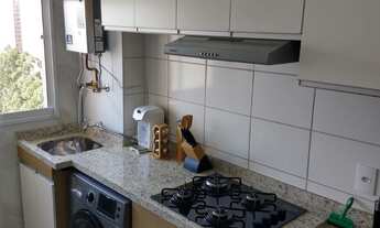 Imagem 5: APARTAMENTO I 41M² I 02 DORM I R$280.000,00 I PARQUE DO CARMO