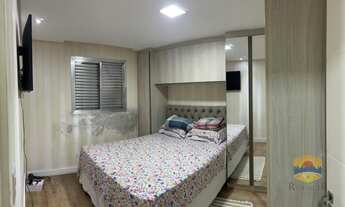 Imagem 6: APARTAMENTO I 55M² I 02 DORM. I 01 VAGA I R$245.000,00 - ITAQUERA