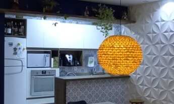 Imagem 6: APARTAMENTO I 110M² I 02 DORM + 01 SUÍTE I R$ 690.000,00 I PRÓXIMA A PRAIA GRANDE GUILHERM