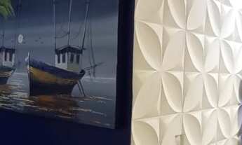 Imagem 4: APARTAMENTO I 110M² I 02 DORM + 01 SUÍTE I R$ 690.000,00 I PRÓXIMA A PRAIA GRANDE GUILHERM