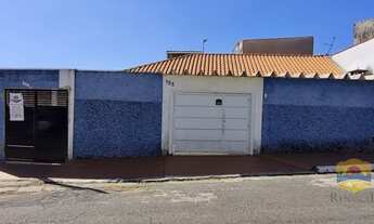 Imagem: CASA I 230M² I 03 DORM. 01 SUÍTE I 03