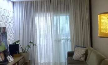 Imagem 2: APARTAMENTO I 110M² I 02 DORM + 01 SUÍTE I R$ 690.000,00 I PRÓXIMA A PRAIA GRANDE GUILHERM