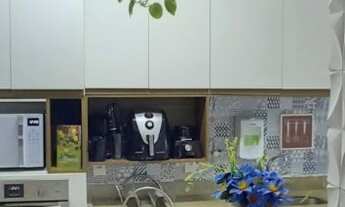 Imagem 7: APARTAMENTO I 110M² I 02 DORM + 01 SUÍTE I R$ 690.000,00 I PRÓXIMA A PRAIA GRANDE GUILHERM