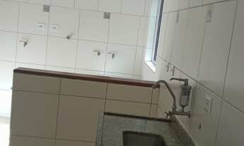 Imagem 5: CASA I 190M² I 03 DORM. I 01 VAGA I R$ 286.500,00 I PRÓXIMA A RUA RECANTO DO SOL