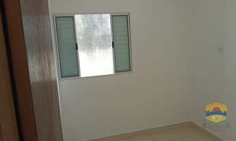 Imagem 6: CASA I 190M² I 03 DORM. I 01 VAGA I R$ 286.500,00 I PRÓXIMA A RUA RECANTO DO SOL
