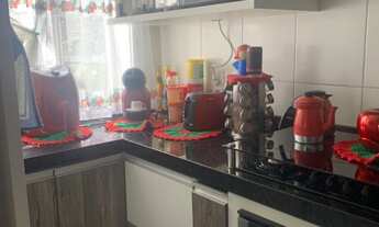 Imagem 4: APARTAMENTO I 92M² I 3 DORM I 01 VAGA I R$ 300.000,00 I PRÓX. A AVENIDA JACÚ PÊSSEGO