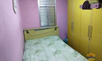 Imagem 4: APARTAMENTO I 58M² I 2 DORM I 01 VAGA I R$ 197.000,00 I PRÓX. A ESTAÇÃO CPTM DOM BOSCO