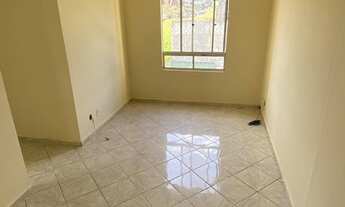 Imagem: APARTAMENTO I 60M² I 2 DORM I 01 VAGA I