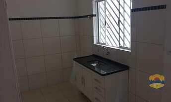 Imagem 4: CASA I 190M² I 03 DORM. I 01 VAGA I R$ 286.500,00 I PRÓXIMA A RUA RECANTO DO SOL