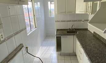 Imagem 3: APARTAMENTO I 60M² I 2 DORM I 01 VAGA I R$ 240.000,00 I PRÓX. ESTAÇÃO CPTM ENGENHEIRO GOUL