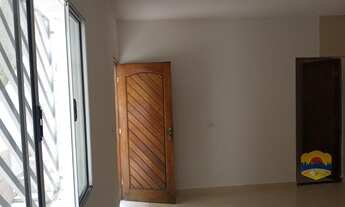 Imagem 3: CASA I 190M² I 03 DORM. I 01 VAGA I R$ 286.500,00 I PRÓXIMA A RUA RECANTO DO SOL