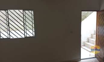 Imagem 2: CASA I 190M² I 03 DORM. I 01 VAGA I R$ 286.500,00 I PRÓXIMA A RUA RECANTO DO SOL