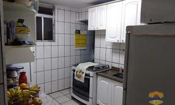 Imagem 3: APARTAMENTO I 58M² I 2 DORM I 01 VAGA I R$ 197.000,00 I PRÓX. A ESTAÇÃO CPTM DOM BOSCO