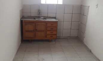 Imagem 3: CASA I 162M² I 02 DORMITÓRIOS I 01 VAGA I R$ 270.000,00 I PRÓXIMA A ESTAÇÃO CPTM GUAIANASE