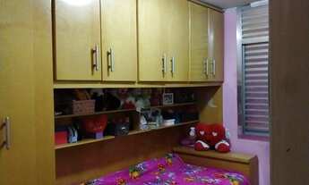 Imagem 5: APARTAMENTO I 58M² I 2 DORM I 01 VAGA I R$ 197.000,00 I PRÓX. A ESTAÇÃO CPTM DOM BOSCO