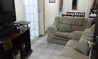 Imagem: APARTAMENTO I 58M² I 2 DORM I 01 VAGA I