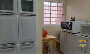 Imagem 5: CASA I 272,05M² I 05 DORM. I 06 VAGAS I R$ 650.000,00 I PRÓX. A ESTAÇÃO CIDADE PATRIARCA