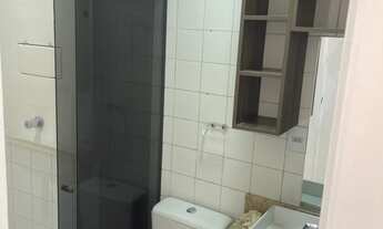 Imagem 7: APARTAMENTO I 38M² I 2 DORM I R$ 270.000,00 I PRÓX. A ESTAÇÃO DO METRO ITAQUERA