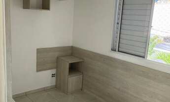 Imagem 6: APARTAMENTO I 38M² I 2 DORM I R$ 270.000,00 I PRÓX. A ESTAÇÃO DO METRO ITAQUERA