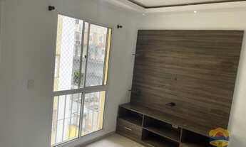 Imagem: APARTAMENTO I 38M² I 2 DORM I R$ 270.000,00