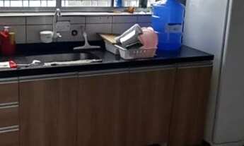 Imagem 6: SOBRADO I 98M² I 3 DORM I 01 SUÍTE I 01 VAGA I 03 BANHEIROS I R$ 400.000,00 I PRÓX. TERMI