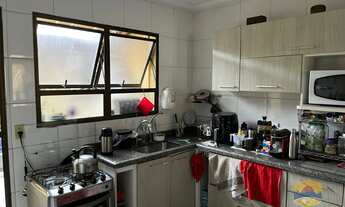 Imagem 4: SOBRADO I 87M² I 3 DORMITÓRIOS I 02 VAGAS I R$ 425.000,00 I PRÓX. A ESTAÇÃO SHOPPING METR