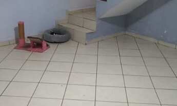 Imagem 4: SOBRADO I 98M² I 3 DORM I 01 SUÍTE I 01 VAGA I 03 BANHEIROS I R$ 400.000,00 I PRÓX. TERMI