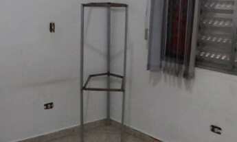 Imagem 2: SOBRADO I 98M² I 3 DORM I 01 SUÍTE I 01 VAGA I 03 BANHEIROS I R$ 400.000,00 I PRÓX. TERMI