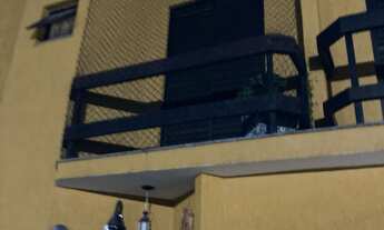 Imagem 2: SOBRADO I 87M² I 3 DORMITÓRIOS I 02 VAGAS I R$ 425.000,00 I PRÓX. A ESTAÇÃO SHOPPING METR