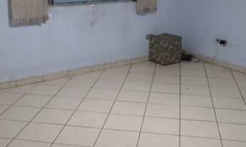 Imagem: SOBRADO I 98M² I 3 DORM I 01 SUÍTE I 01