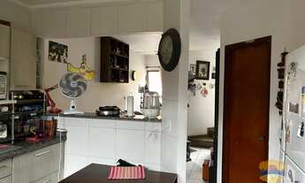 Imagem 6: SOBRADO I 87M² I 3 DORMITÓRIOS I 02 VAGAS I R$ 425.000,00 I PRÓX. A ESTAÇÃO SHOPPING METR