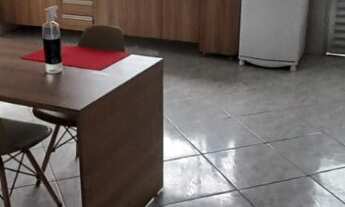 Imagem 7: SOBRADO I 98M² I 3 DORM I 01 SUÍTE I 01 VAGA I 03 BANHEIROS I R$ 400.000,00 I PRÓX. TERMI