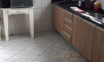 Imagem 5: SOBRADO I 98M² I 3 DORM I 01 SUÍTE I 01 VAGA I 03 BANHEIROS I R$ 400.000,00 I PRÓX. TERMI