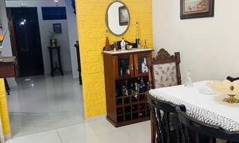 Imagem 5: SOBRADO I 180M² I 3 DORM. I 01 SUÍTE I 02 VAGAS I 02 BANHEIROS I R$ 600.000,00 I PRÓX. CPT