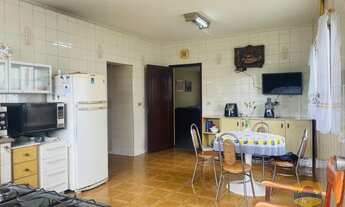 Imagem 5: SOBRADO I 600M² I 3 DORM SENDO 01 SUÍTE I 03 VAGAS I 03 BANHEIROS I R$ 1.258.000,00 I PRÓ