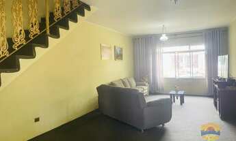 Imagem: SOBRADO I 600M² I 3 DORM SENDO 01 SUÍTE