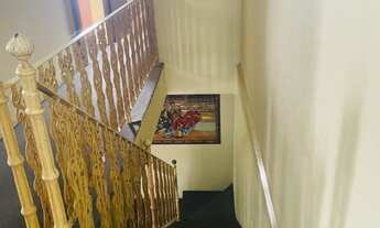 Imagem 6: SOBRADO I 600M² I 3 DORM SENDO 01 SUÍTE I 03 VAGAS I 03 BANHEIROS I R$ 1.258.000,00 I PRÓ