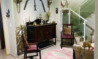 Imagem 7: SOBRADO I 180M² I 3 DORM. I 01 SUÍTE I 02 VAGAS I 02 BANHEIROS I R$ 600.000,00 I PRÓX. CPT